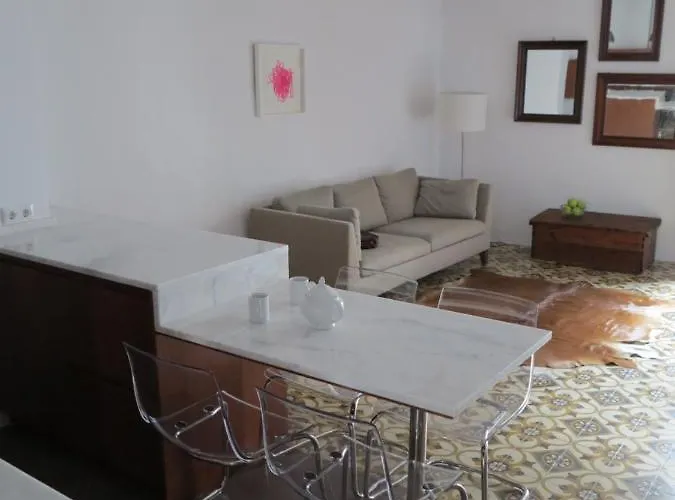 Apartment Heart Of Pollenca