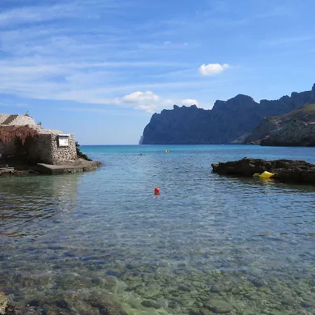 Appartement Heart Of Pollença