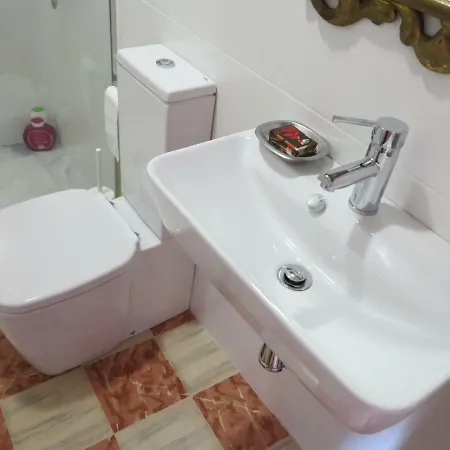 Appartement Heart Of Pollença