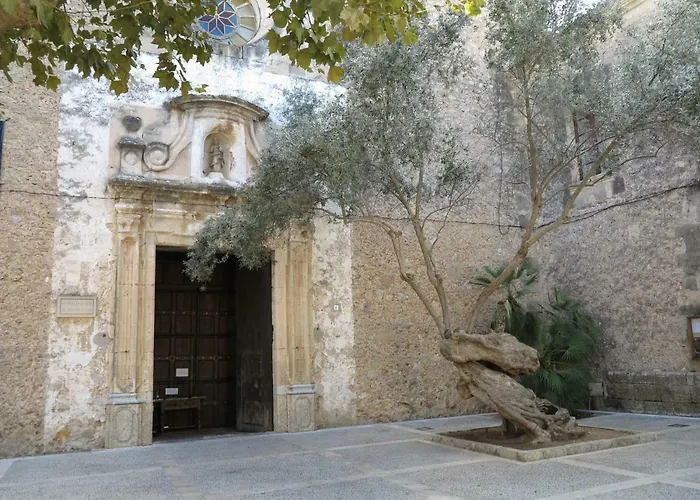 Heart Of Appartamento