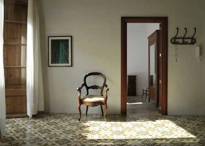 Appartamento Heart Of