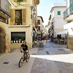 Heart Of Pollença