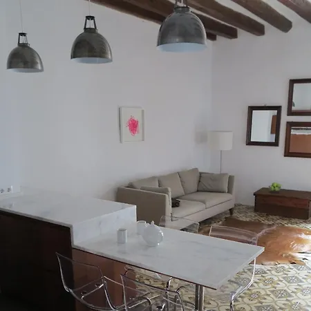 Heart Of Apartment *