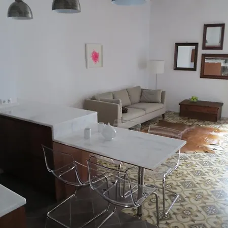 Apartamento Heart Of Pollença