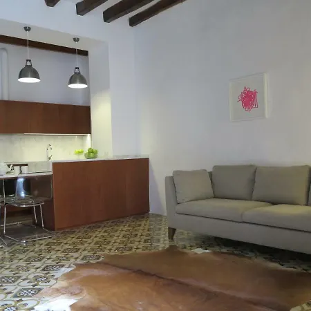 Heart Of Pollensa