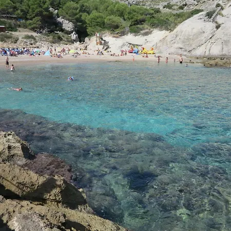 Heart Of * Pollenca