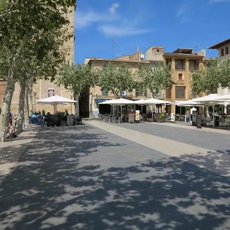 Heart Of Pollença