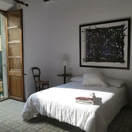 Apartment Heart Of