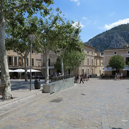 Heart Of * Pollenca