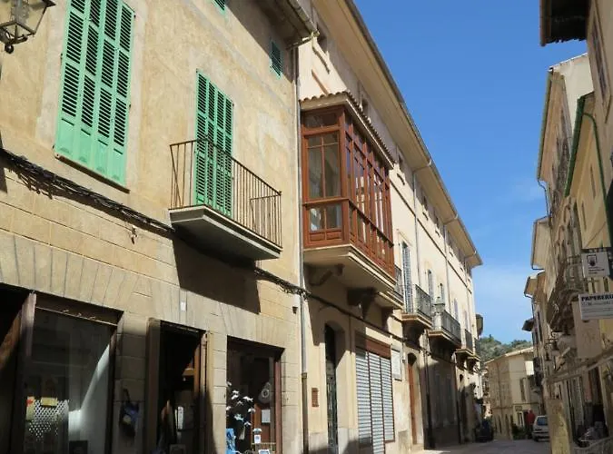 Heart Of * Pollença