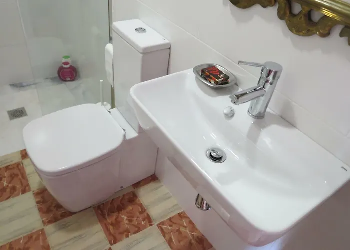 Apartment Heart Of Pollença